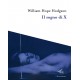 Il sogno di X | William Hope Hodgson